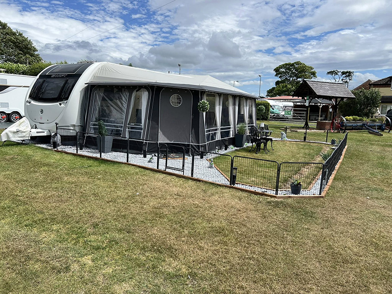 Welcome to Green Lane Farm